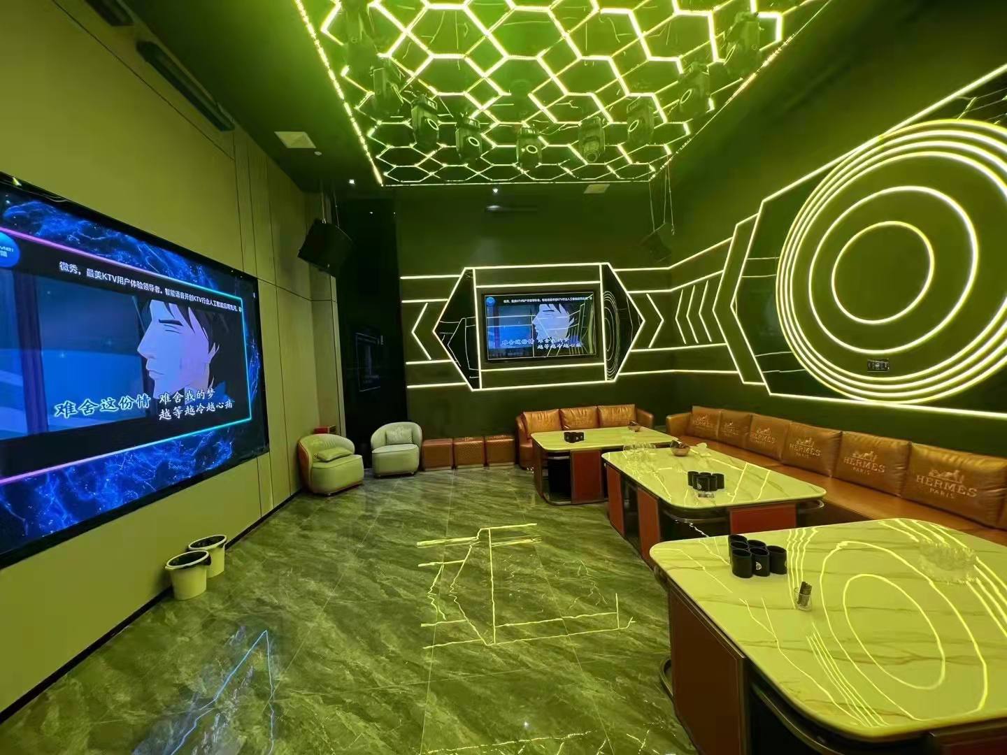 忻州商务ktv消费攻略详解-岢岚县ktv订房