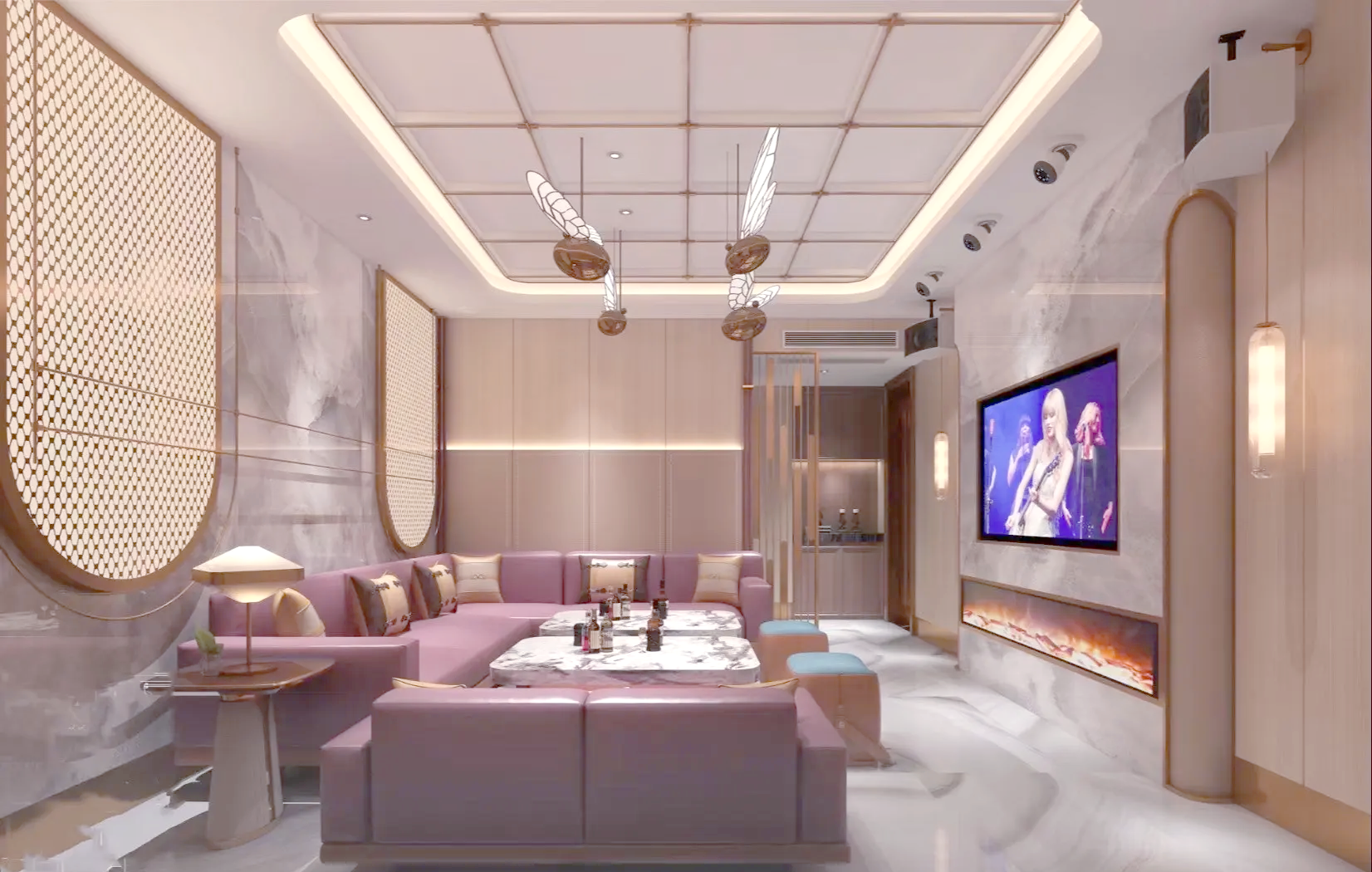 忻州商务ktv到底是什么意思解析-岢岚县ktv订房